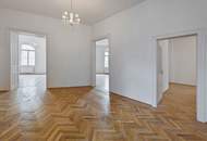 Grand Park Residence - Wiener Eleganz modern interpretiert