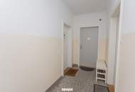 Top-Lage Schwedenplatz: 3-Zimmer-Wohnung mit vielseitigen Nutzungsmöglichkeiten