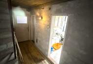 Einfamilienhaus mit Potential in Mödling