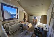 "Einfamilienhaus mit Potenzial und großem Garten – Theresienfeld "