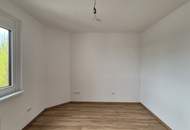 Sanierte, unbefristete Mietwohnung mit Loggia im Zentrum von Neunkirchen!