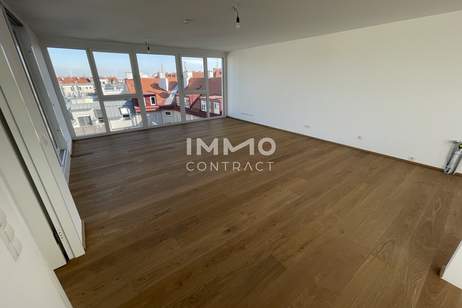Anleger aufgepasst! Exklusive DG-Maisonette mit 18 m² Terrasse nahe U4 | Erstbezug, Wohnung-kauf, 267.500,€, 1120 Wien 12., Meidling