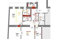 Sehr schöne Liegenschaft! Altbau zum Sanieren nächst Alser Straße und AKH