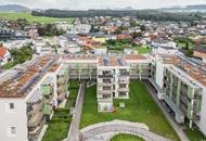 3 Zimmer Wohnung mit Balkon in Seekirchen