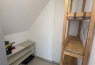 Großzügige 4-Zimmer Wohnung (127m²) mit Terrasse beim Brunnenmarkt