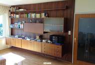 Bungalow mit Donaublick