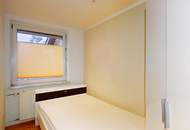 Kleines Reihenhaus in Ruhelage