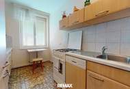 Sanierungsbedürftige Wohnung im 3. Liftstock nahe Bezirksgericht Döbling und Rudolfinerhaus