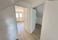 Kleinhaus zur Miete mit Garten, Carport, möblierter Küche und 2 Schlafzimmern in +++ SPIELBERG +++