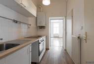 RUHIGE ALTBAUWOHNUNG // Kaiserstraße, 1070 Wien