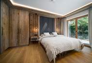 Erstbezug: Exklusive Gartenwohnung mit Vollausstattung