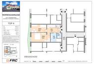 Exklusives Wohnhausprojekt in Traiskirchen – 9 moderne Wohneinheiten für höchste Ansprüche | ZΞLLMANN IMMOBILIEN