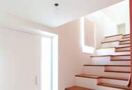 charmante Wohnung mit Einfamilienhaus Charakter!