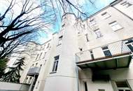Neu - Erstbezug mit U-Bahn ums Eck! Perfekt aufgeteilte 3-Zimmer + Grüner Innenhof + Ruhelage + Schönes Altbauhaus + TOP Infrastruktur und Anbindung! Jetzt zugreifen!