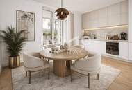 -3% Winterbonus: großzügiges 2-Zimmer-Gartenjuwel mit Terrasse in Hacking