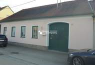 Einfamilienhaus in Großkadolz: Sanierungsbedürftig, 110m² für nur 84.000€!
