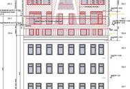 Leeres Zinshaus mit baubewilligtem Dachausbau im 2. Bezirk – Top Investment
