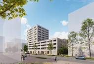 „Mitten im 2.“ – Urbanes Wohnen im Herzen der Leopoldstadt bei der U1!