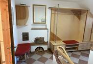 Großzügiges Einfamilienhaus in Weyregg am Attersee mit Wintergarten und Garagen!