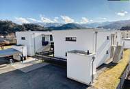 Klimatisierte Neubau-3-Zimmer-Gartenwohnung mit 2 Parkplätzen in moderner Siedlung in +++ Wasendorf +++