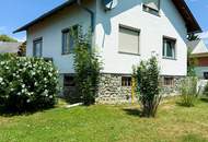 Einfamilienhaus in Ruhelage mit großem Garten - 704 m² nahe Therme Stegersbach! (Provisionsfrei)