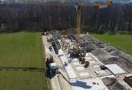 Provisionsfrei! Neubauprojekt Holzhäuseln: leistbare Wohnungen in Waldrandlage mit Traunsteinblick