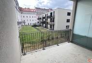 1-Zimmer-Wohnung mit Loggia – urban & ruhig in Graz