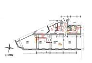 Altbauflair! Ca. 550 m zum Augarten