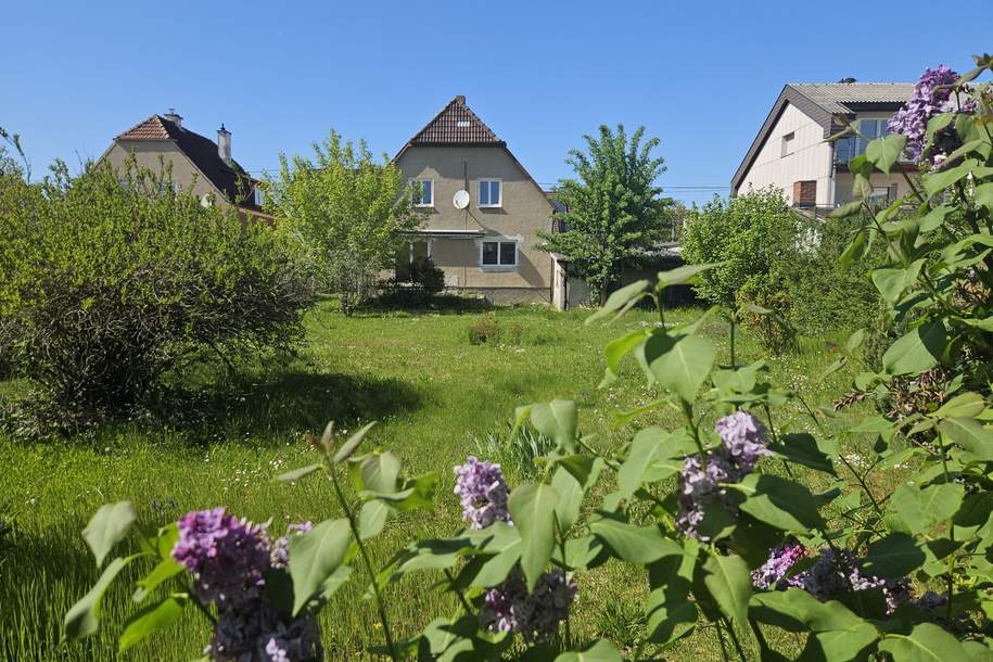 Wohnhaus Leonding-Langholzfeld, Haus-kauf, 435.000,€, 4060 Linz-Land