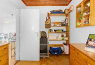 Freizeitparadies in Süssenbrunn/ Stadtgrenze/Pachtgrund