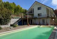 Luxus, Ruhe &amp; Naturgenuss: Exklusives Einfamilienhaus in Kainbach bei Graz