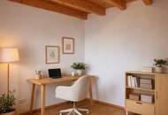 "Wo die Muse wohnt!"