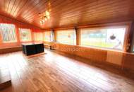 Exklusive Landhaus-Villa am Waldrand von Stainz