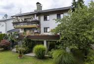 Charmantes Ein-/Zweifamilienhaus am Kreuzbergl/St. Martin - Ihr persönlicher Rückzugsort!