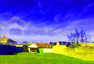 Viel Raum ! Viel Fläche ! Viel Freiheit ! 2 Wohneinheiten, Garagen, Halle, Garten, ...