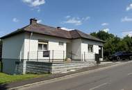*Gepflegter Bungalow* im sonnigen Südburgenland