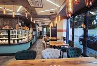 "Top-Gastronomiefläche in zentraler Lage von Tulln"