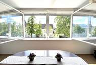 4 Zimmer Wohnung in Badens BESTLAGE inkl. Garage