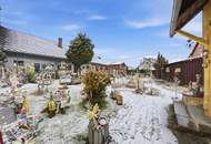 Charmantes Haus mit Innenhof und vielseitigen Nutzungsmöglichkeiten