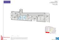 Urbanes Leben spüren. Nachhaltig wohnen, modern wachsen.