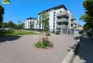 Wundervolle Gartenwohnung in perfekter Lage!