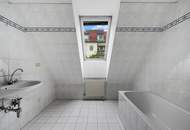 "1 Minute zur U2 Hardeggasse- Dachgeschoss mit Terrasse"