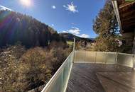 großzügige Mietwohnung mit Charme nahe dem Hauptplatz ++ JUDENBURG ++