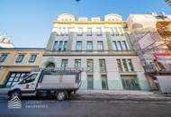 Familienfreundliche 5-Zimmer-Wohnung mit Balkon & Gartenmitbenutzung in begehrter Grünruhelage des 19. Bezirks