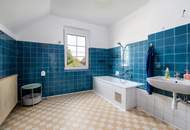 "Historisches Einfamilienhaus mit großem Garten - Gestalten Sie Ihr Traumhaus"