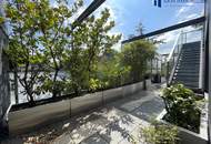Neuwertiges PENTHOUSE mit 3 Terrassen mitten in Wien