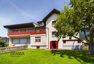 Neues Leben im traditionellen Gasthof Löwen in Röns