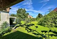 Altes Haus, neue Chancen in Wien-Nähe!