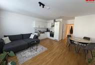 Wohnen mit Weitblick: Moderne 3-Zimmer-Wohnung im Neubau mit Balkon, Lift und Küche