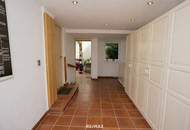 Einfamilienhaus nahe Liesingbachpromenade und Hetzendorfer Schlosspark